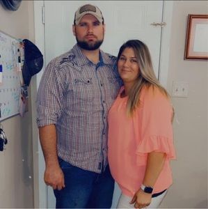 Meet your Posher, Kristinand kaleb